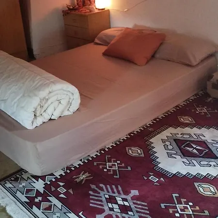 Casa Bahia Arbúcies