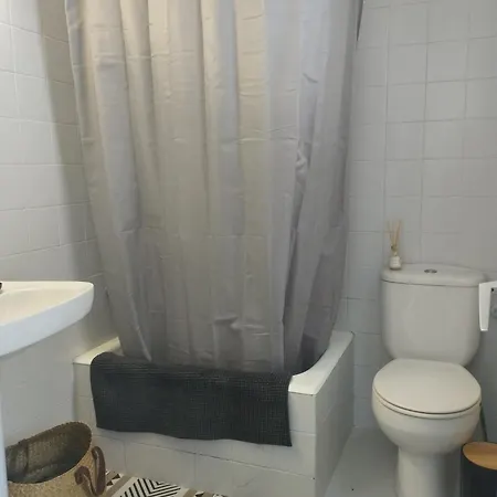 דירה Casa Bahia Arbúcies