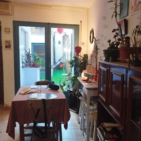 Casa Bahia דירה Arbúcies