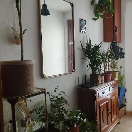 Casa Bahia דירה